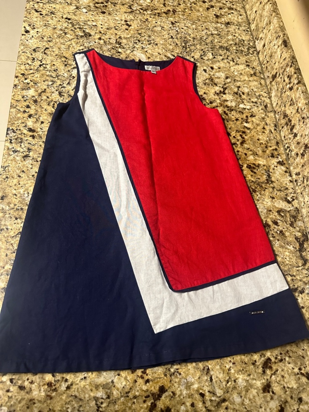 Mayoral dress size 12